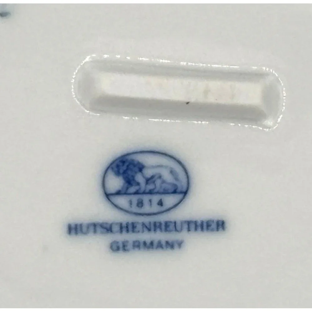 Hutschenreuther serving bowl